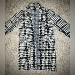 Tahari💛blazer sweater💛